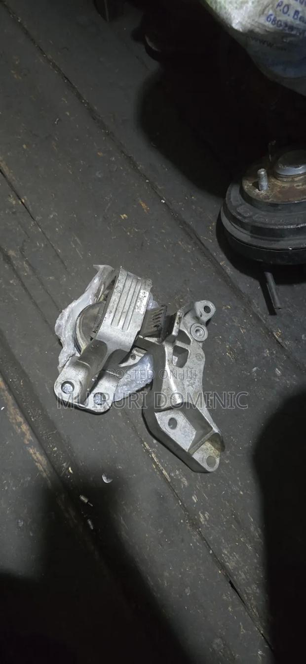 Engine Mount