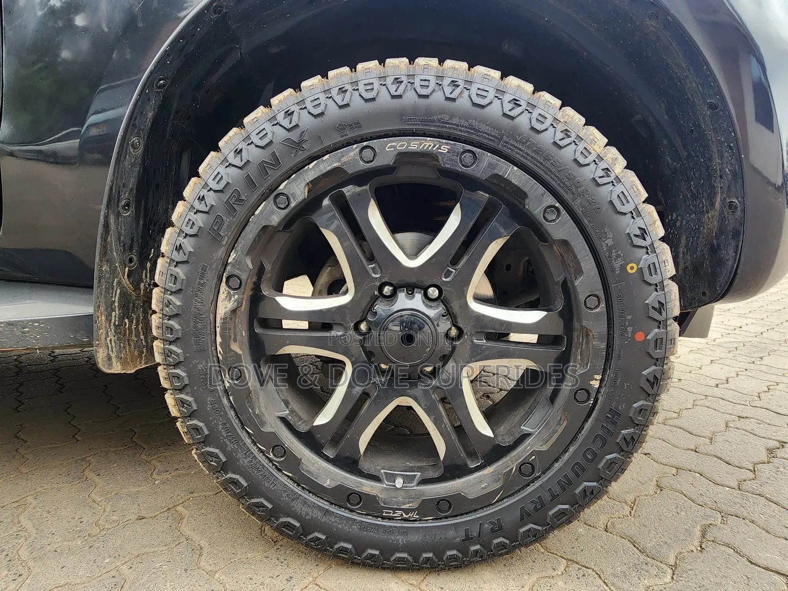 Ford Ranger Wildtrak 2016 Black