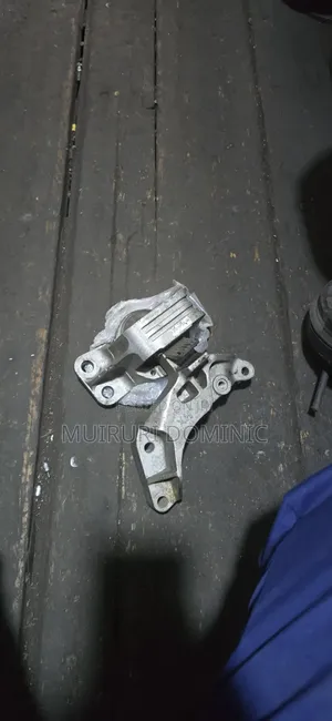 Engine Mount