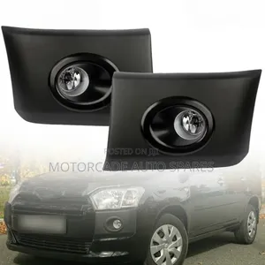 Toyota Probox/Succeed Fog Lights