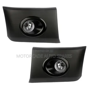 Toyota Probox/Succeed Fog Lights