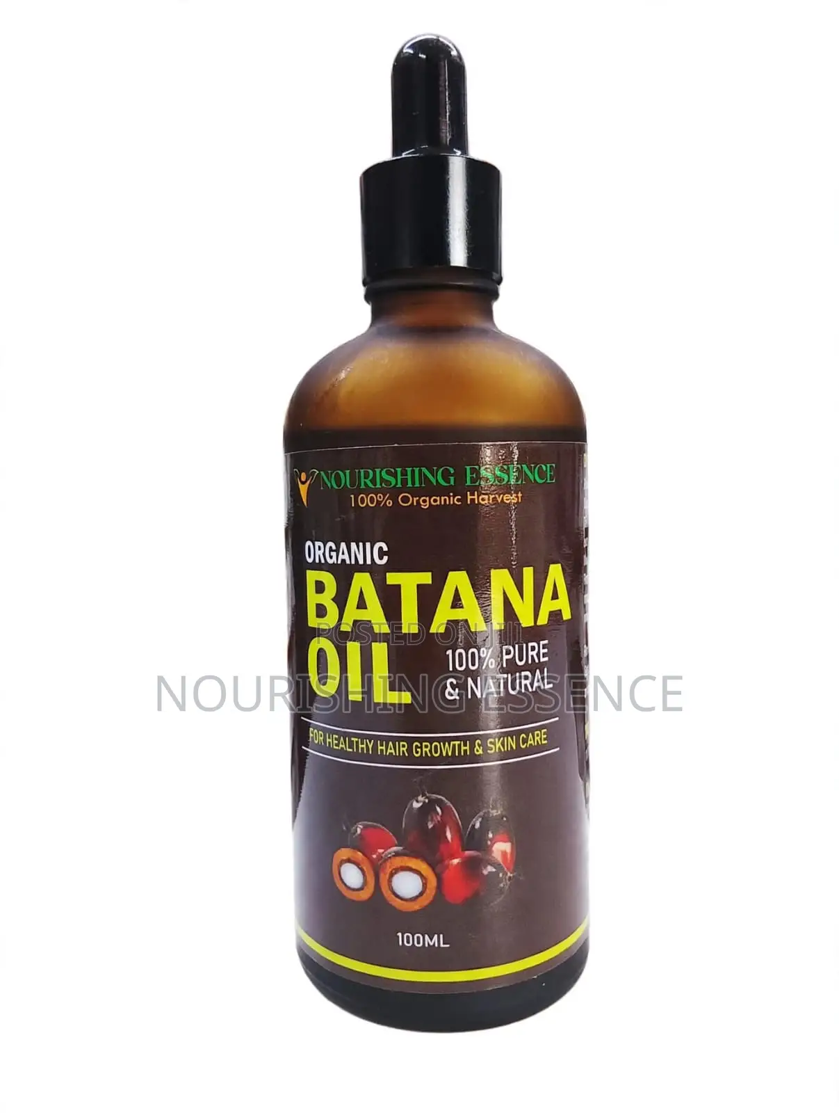 Batana Oil