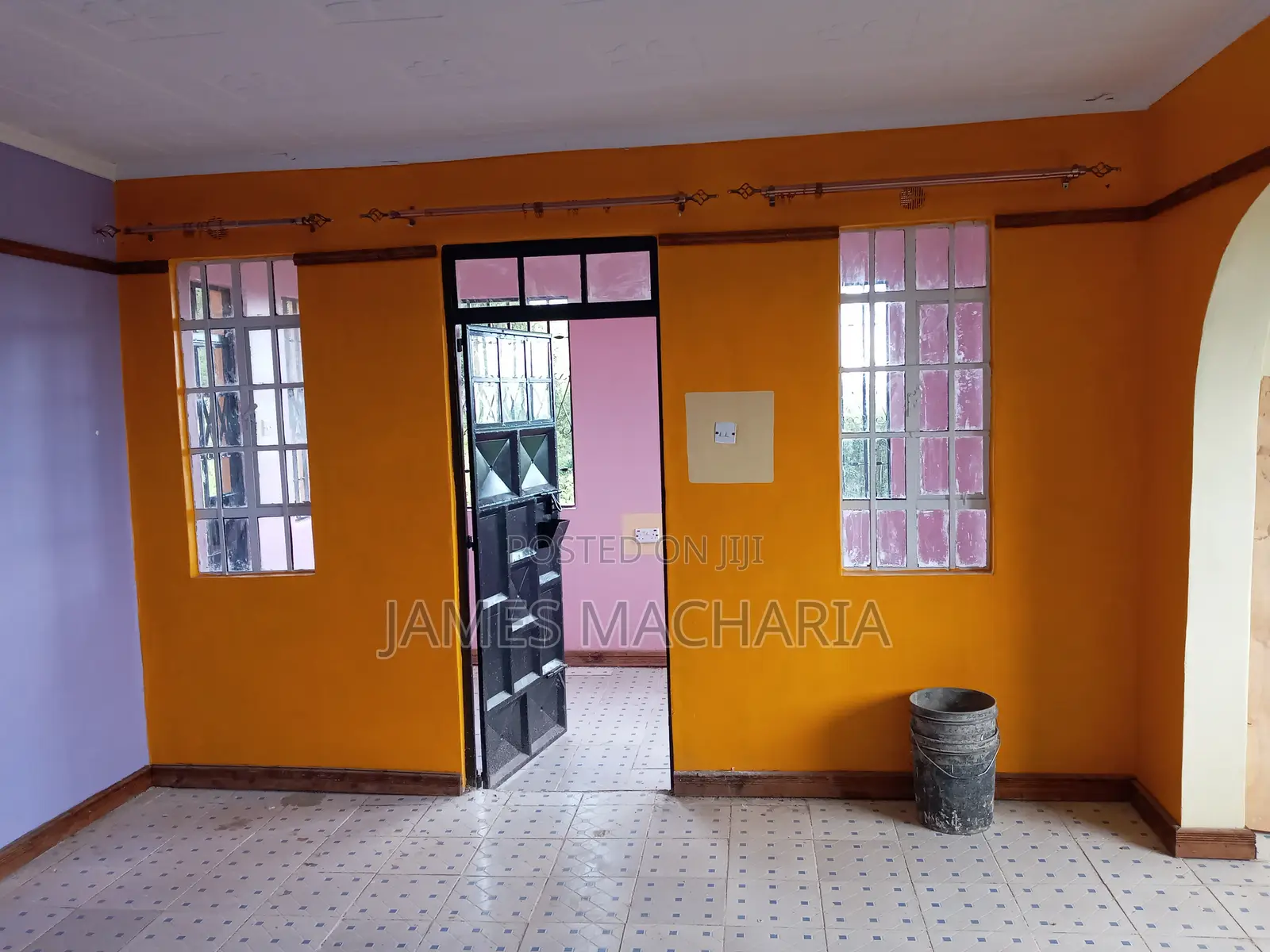 3bdrm Bungalow in Limuru, Ndeiya for sale