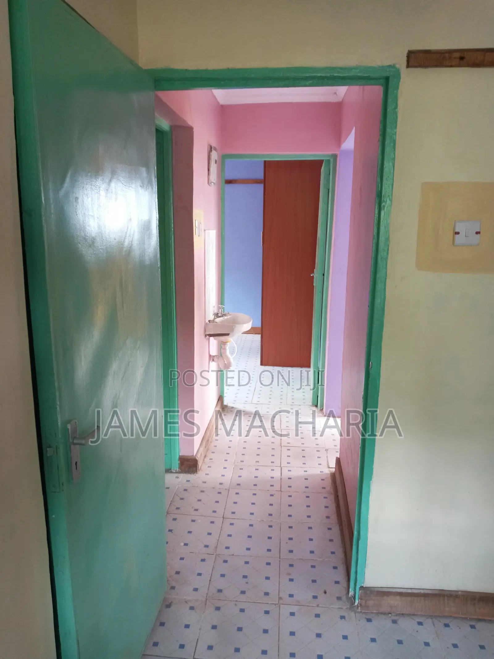 3bdrm Bungalow in Limuru, Ndeiya for sale