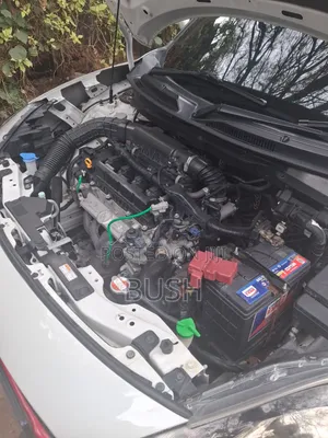 Suzuki Swift RS 2017 Pearl