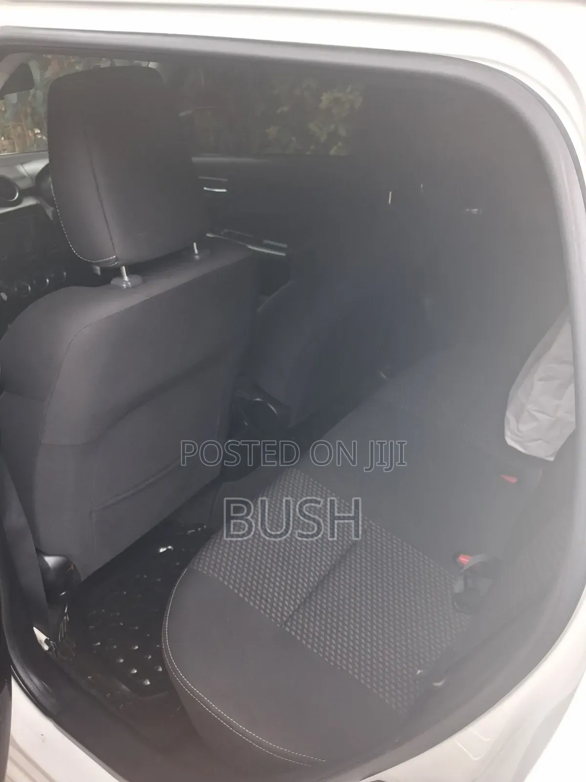 Suzuki Swift RS 2017 Pearl