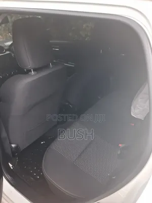 Suzuki Swift RS 2017 Pearl
