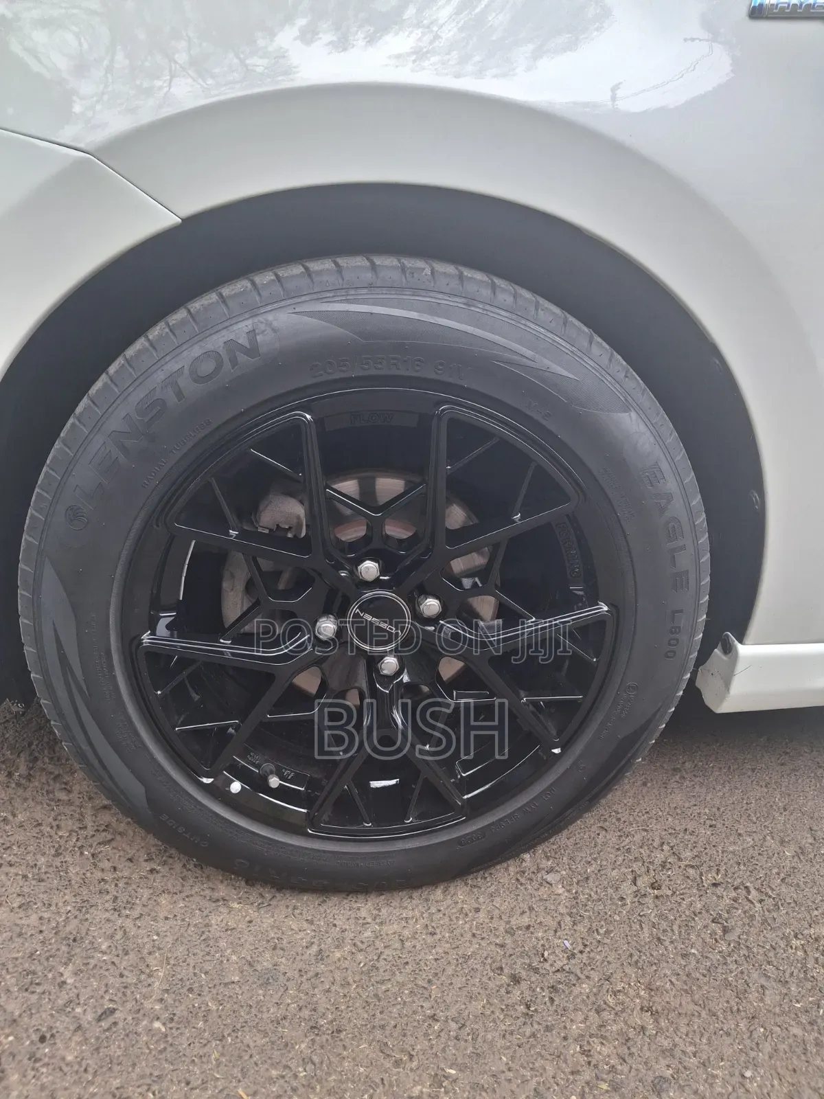 Suzuki Swift RS 2017 Pearl