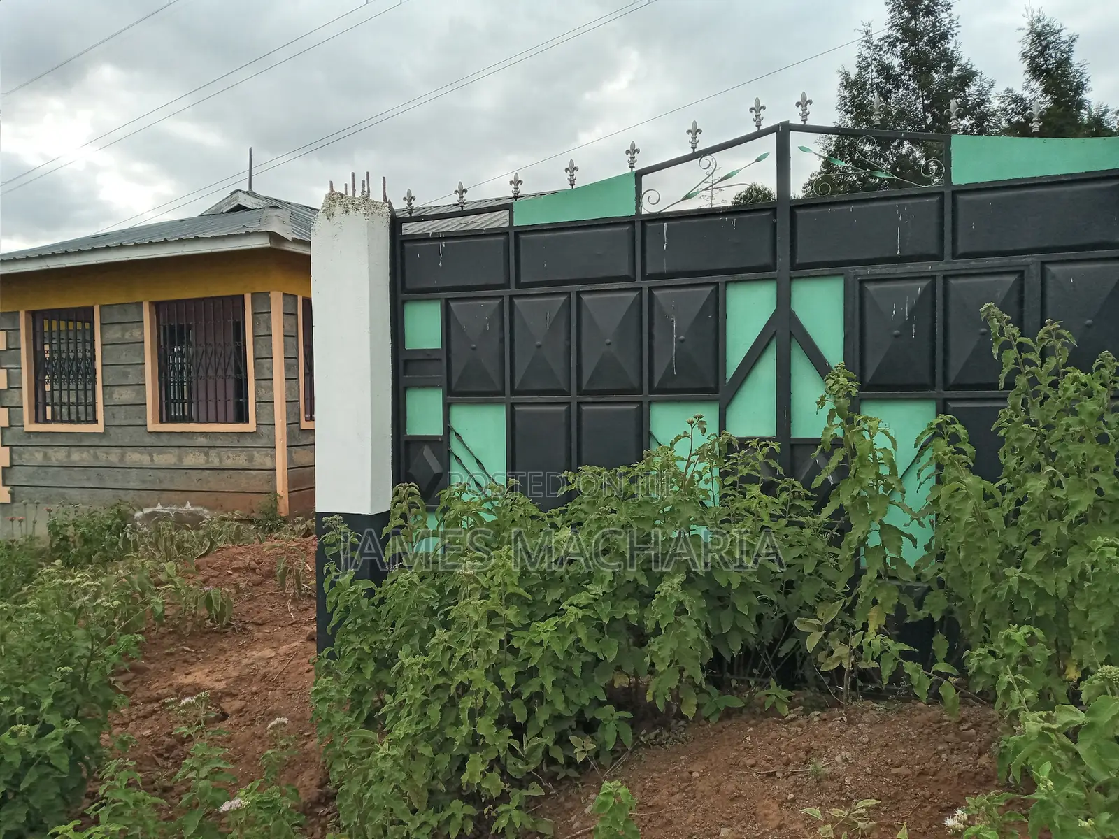 3bdrm Bungalow in Limuru, Ndeiya for sale