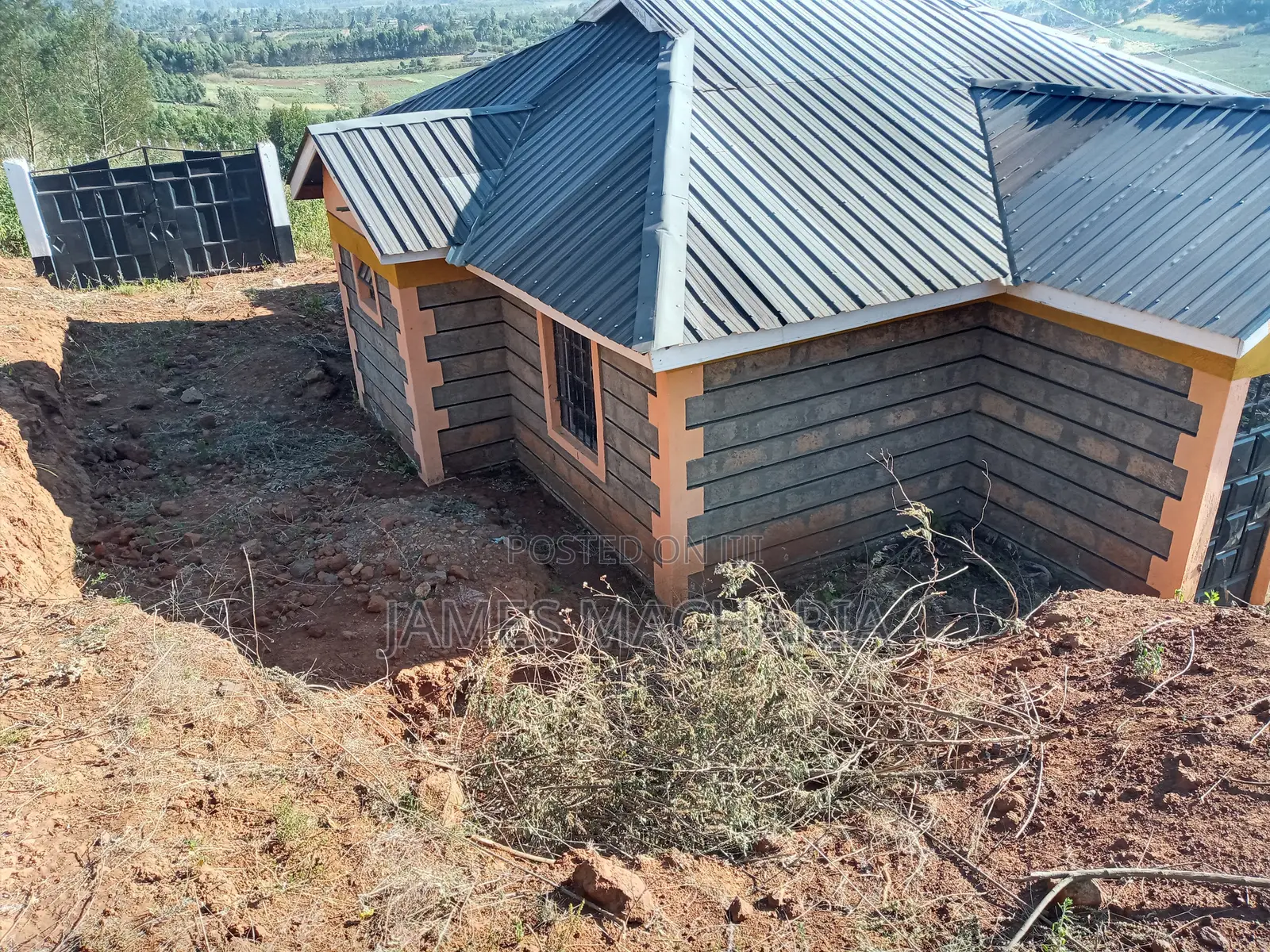 3bdrm Bungalow in Limuru, Ndeiya for sale