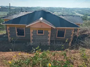 3bdrm Bungalow in Limuru, Ndeiya for sale