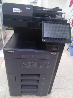 Kyocera Taskalfa 6003s Mono Laser MFP- For Sharp Details