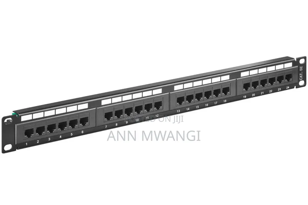 Patch Panel