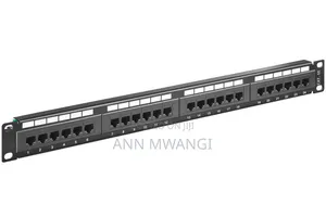 Patch Panel