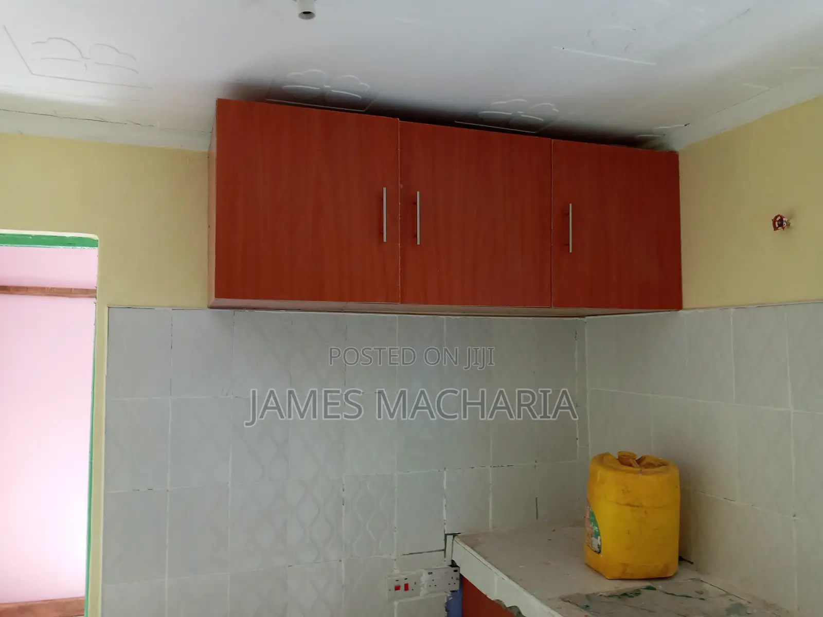 3bdrm Bungalow in Limuru, Ndeiya for sale