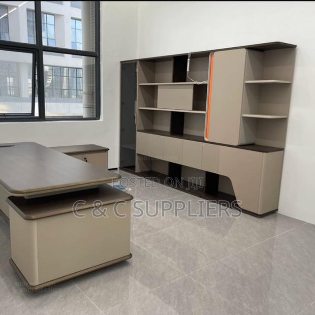 Executive File Wall Unit. - thumbnail 6