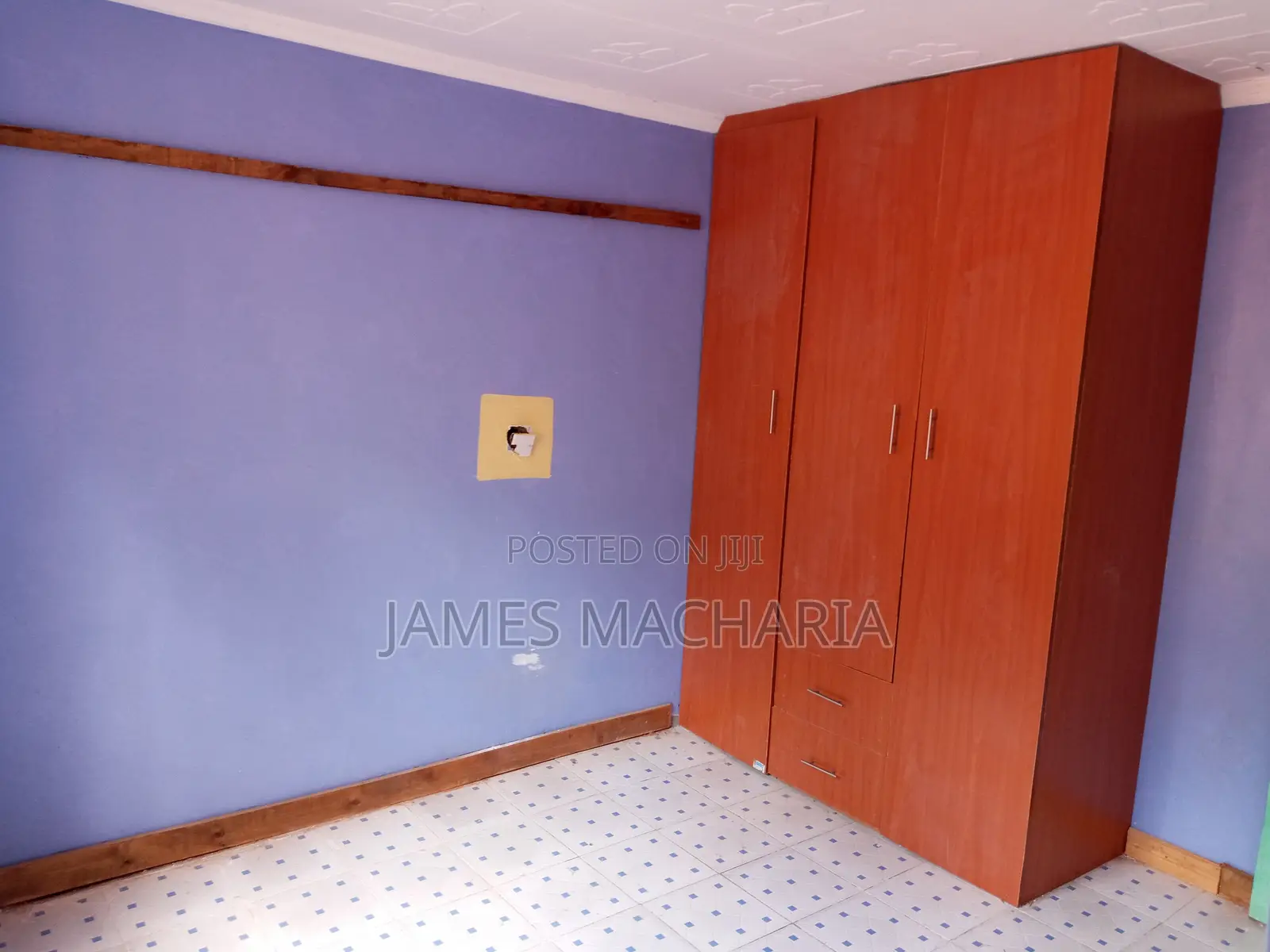 3bdrm Bungalow in Limuru, Ndeiya for sale