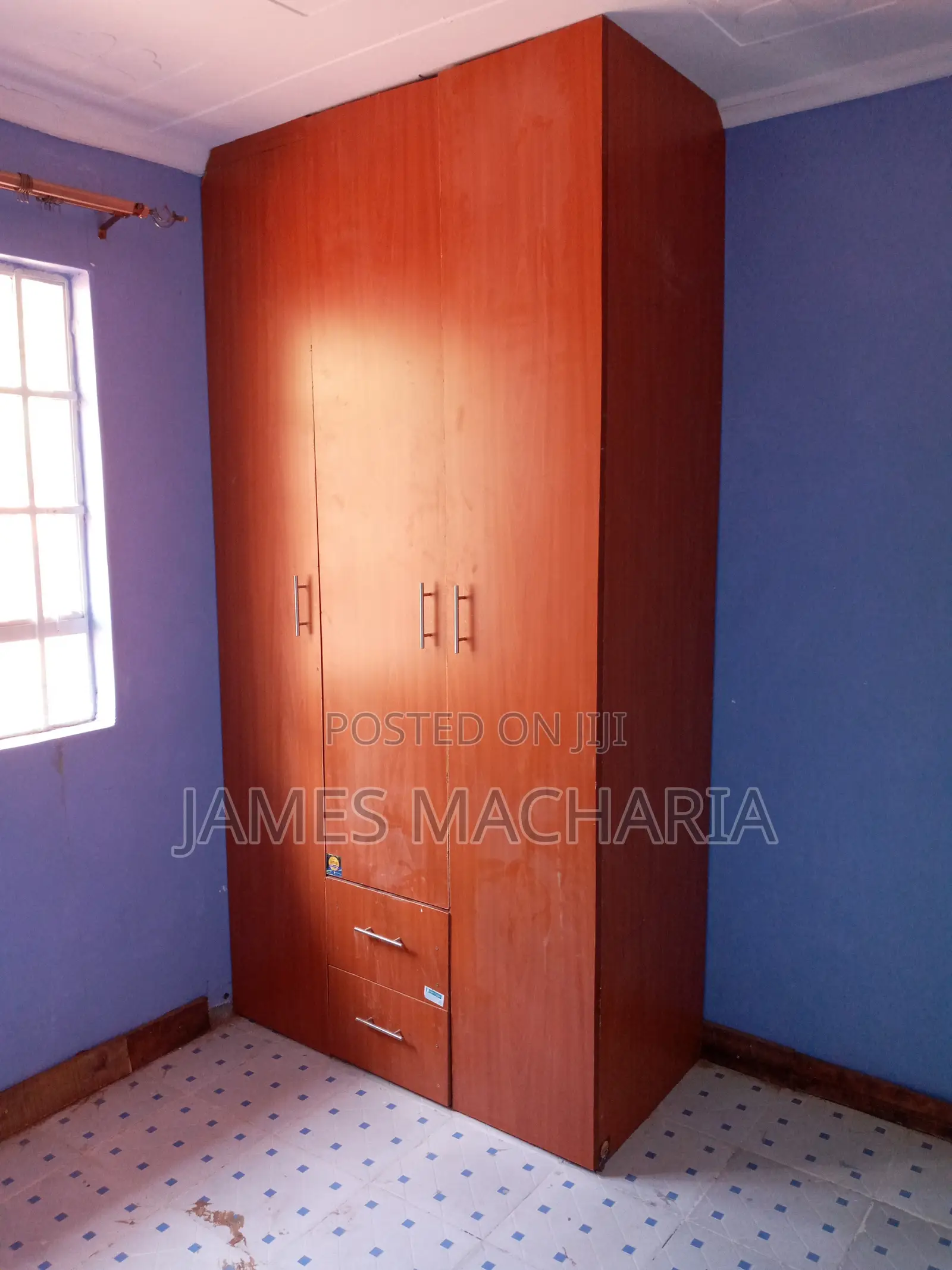 3bdrm Bungalow in Limuru, Ndeiya for sale