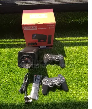 HY320 Android Home Cinema Projector1