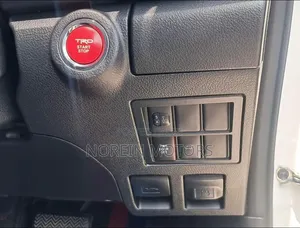 Toyota Fortuner 2019 Teal