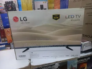 LG 24 Digital TV