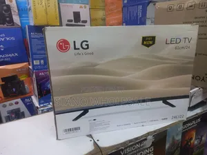 LG 24 Digital TV