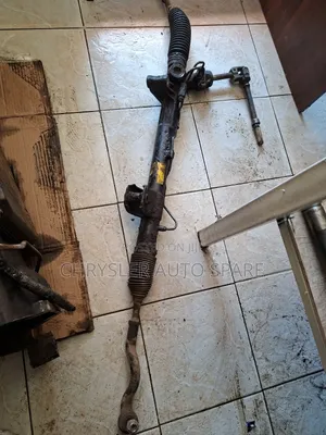 Jeep Grand Cherokee Wk2 3.0, 3.6,5. Steering Rack