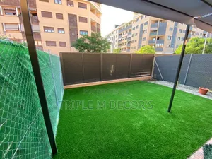 Homestead Playground Artificial Grass Carpet