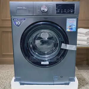 8kg Globalstar GS-800GT Washing Machine