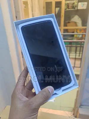 Honor 20 128 GB Blue