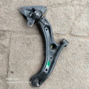 Honda Fit 2010 Control Arm