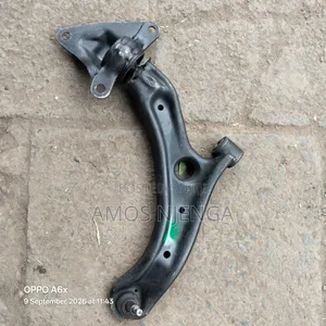 Honda Fit 2010 Control Arm