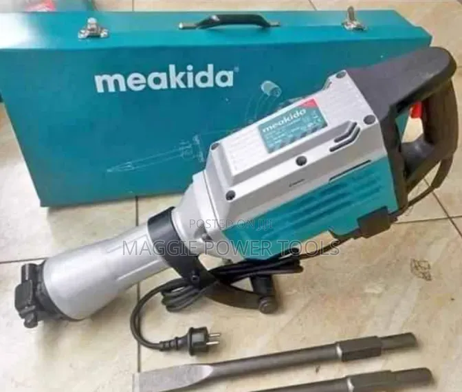 Professional Meakida Electric Demolisher/2200w Meakida Demolisher