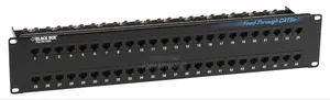 Patch Panel CAT6E