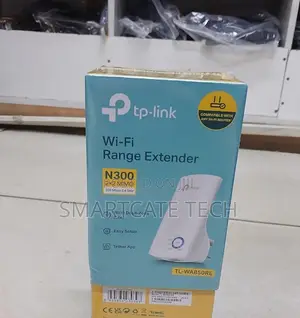 TP-Link 850RE WiFi Signal Extender – Strong Reliable