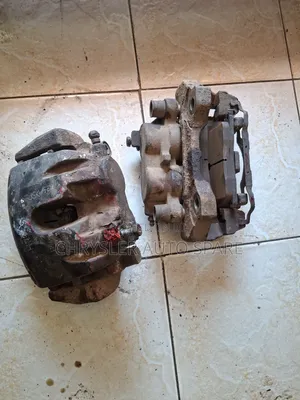 Jeep Grand Cherokee Wk2 2011 2022 Front Brake Caliper