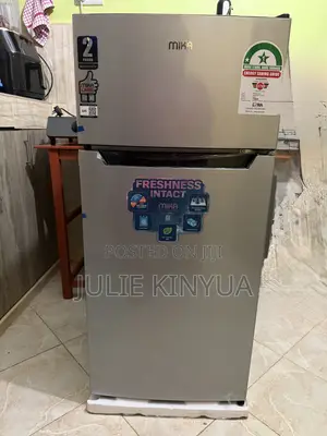Mika Fridge, 112l