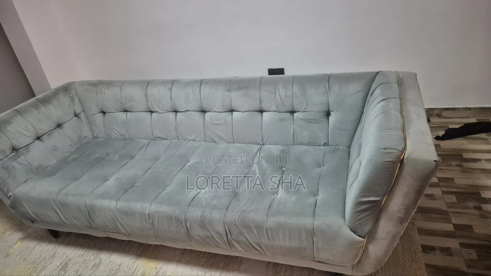 3 Seater Couch