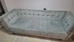 3 Seater Couch