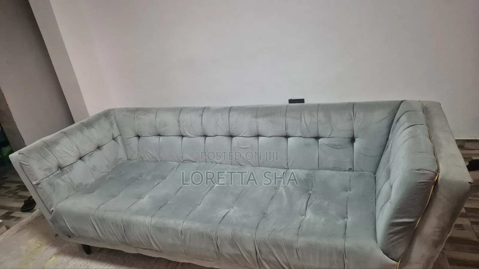 3 Seater Couch