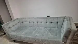3 Seater Couch