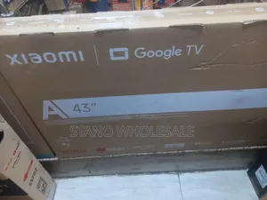 Xiaomi 43 Smart TV