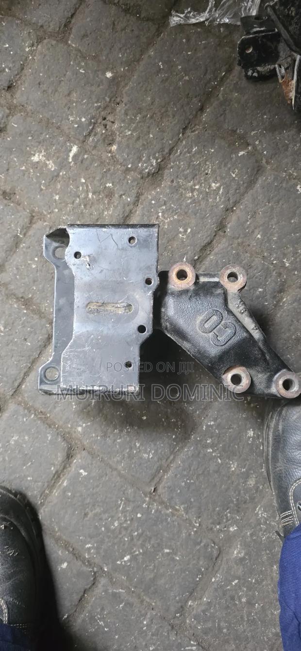 Gearbox Mount