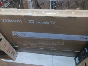 Xiaomi 43 Smart TV