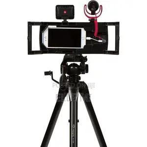 iPhone Videographer