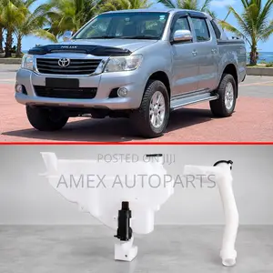 Washer Tank Toyota Hilux Revo 2015 Onwards