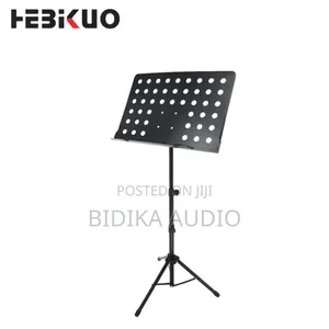 Adjustable Iron Stand