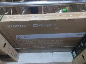Xiaomi 43 Google TV