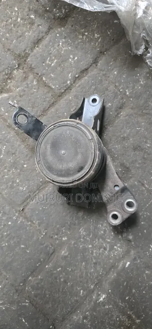Engine Mount Vitz/Ractis/