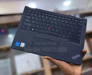 Laptop Lenovo ThinkPad x13 Yoga 8GB Intel Core i5 SSD 256GB